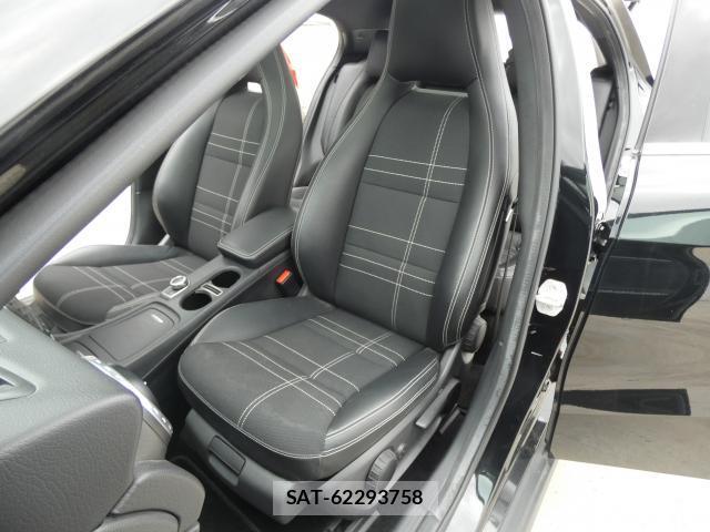 Mercedes Benz GLA-CLASS 2014 7960546-1