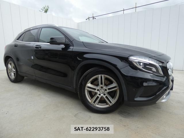 Mercedes Benz GLA-CLASS 2014 7960546-10