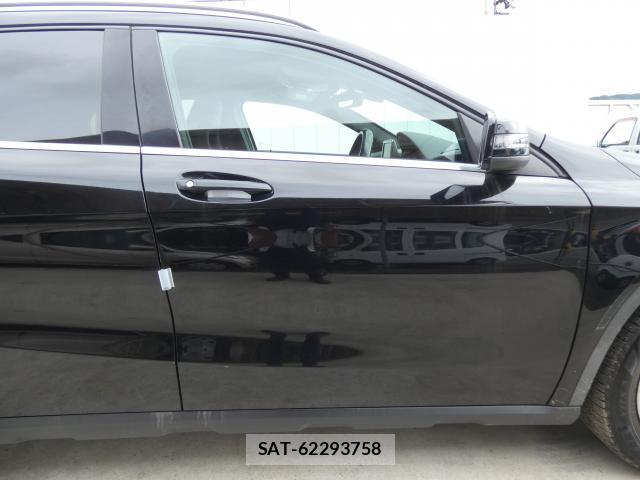 Mercedes Benz GLA-CLASS 2014 7960546-12