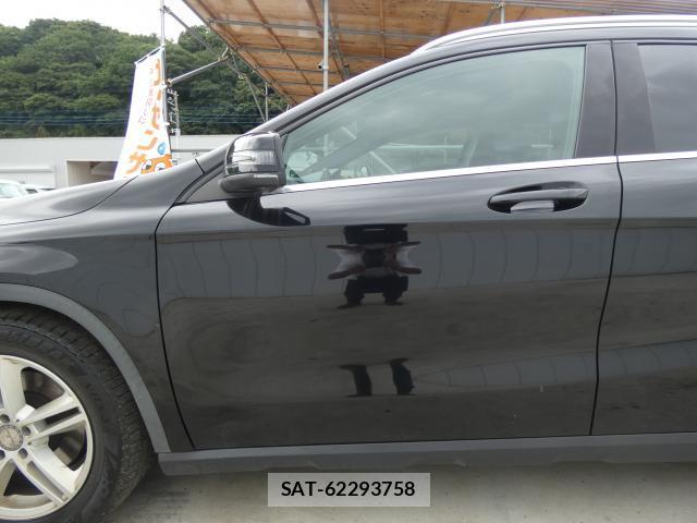 Mercedes Benz GLA-CLASS 2014 7960546-13