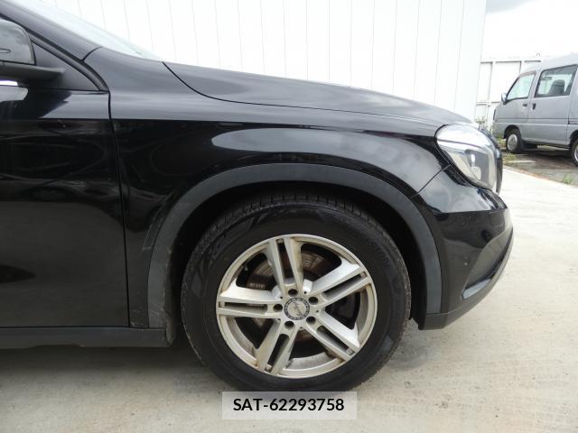 Mercedes Benz GLA-CLASS 2014 7960546-14