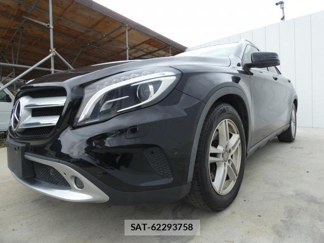 Mercedes Benz GLA-CLASS 2014 7960546-15
