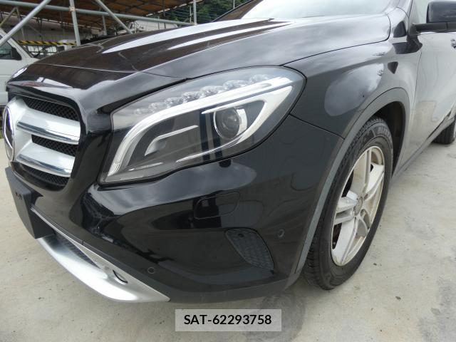 Mercedes Benz GLA-CLASS 2014 7960546-16
