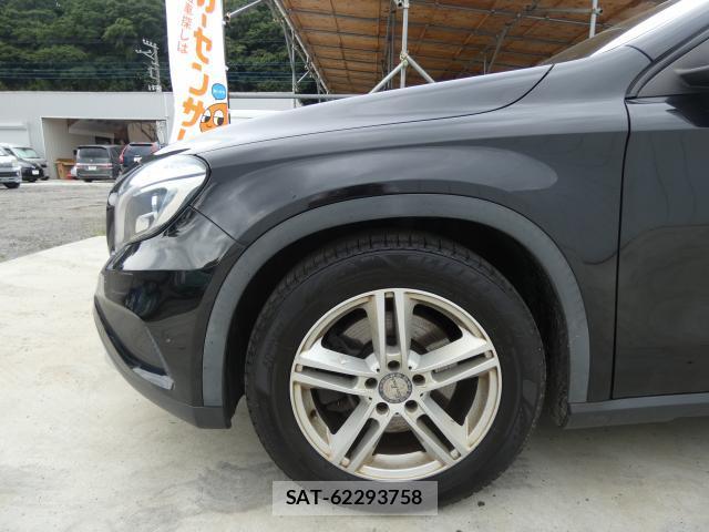 Mercedes Benz GLA-CLASS 2014 7960546-17