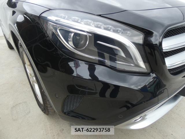 Mercedes Benz GLA-CLASS 2014 7960546-18