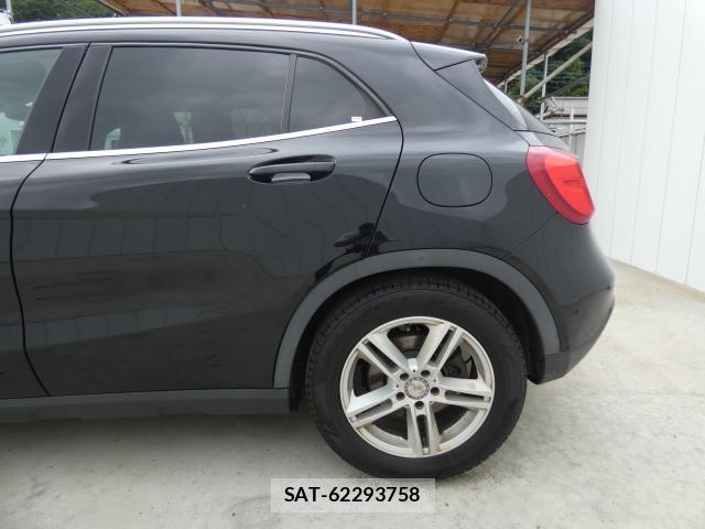 Mercedes Benz GLA-CLASS 2014 7960546-19
