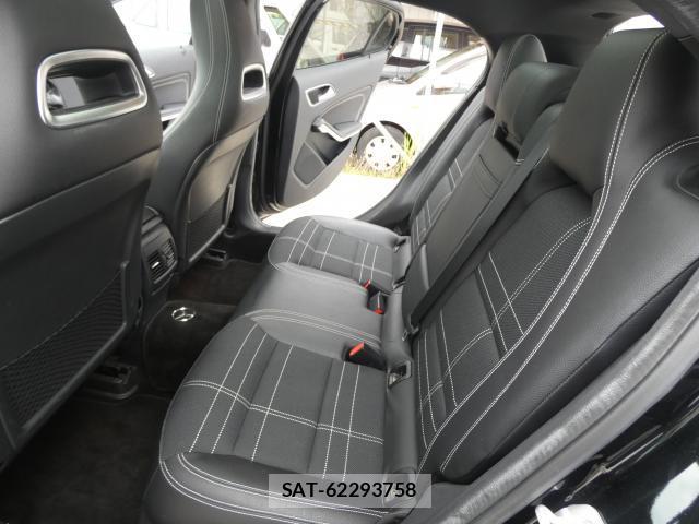 Mercedes Benz GLA-CLASS 2014 7960546-2