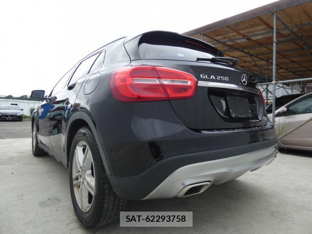 Mercedes Benz GLA-CLASS 2014 7960546-3