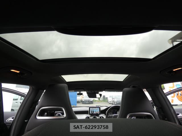 Mercedes Benz GLA-CLASS 2014 7960546-4