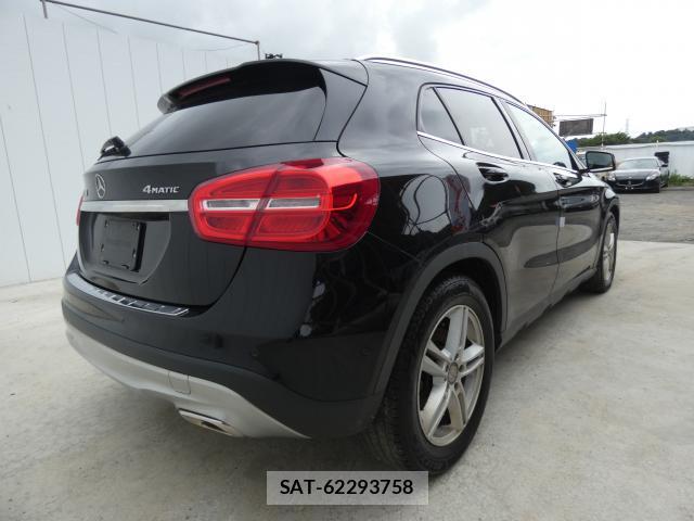 Mercedes Benz GLA-CLASS 2014 7960546-5