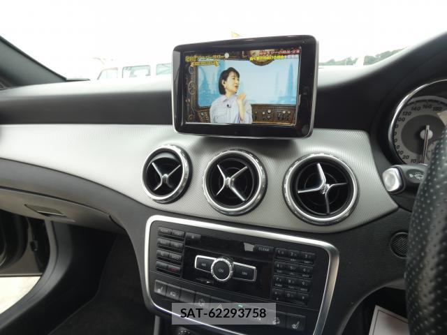 Mercedes Benz GLA-CLASS 2014 7960546-6