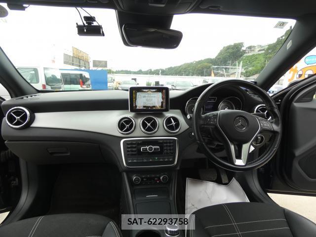 Mercedes Benz GLA-CLASS 2014 7960546-7