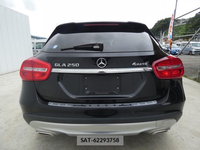Mercedes Benz GLA-CLASS 2014 7960546-8