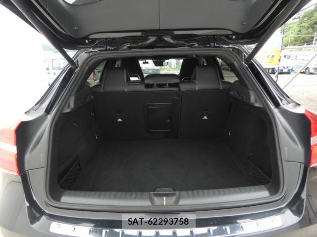 Mercedes Benz GLA-CLASS 2014 7960546-9