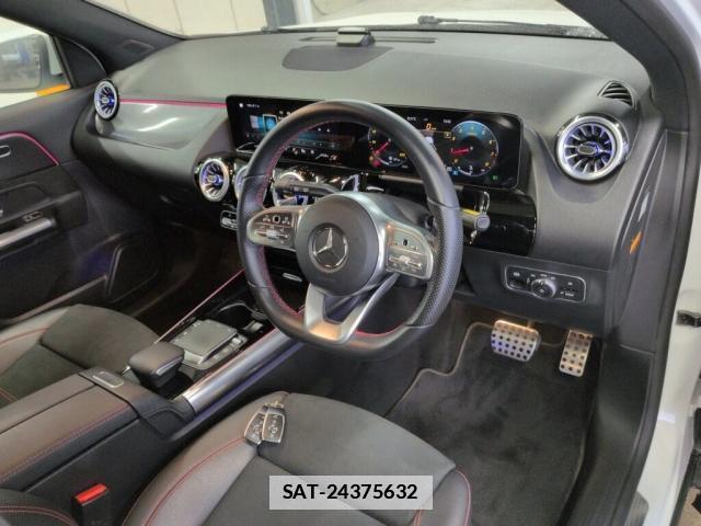 Mercedes Benz GLA-CLASS 2021-06 7961710-2