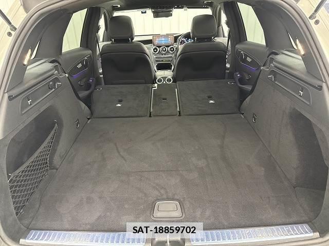 Mercedes Benz GLC-CLASS 2020-12 7960163-10