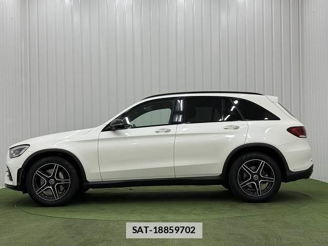 Mercedes Benz GLC-CLASS 2020-12 7960163-13