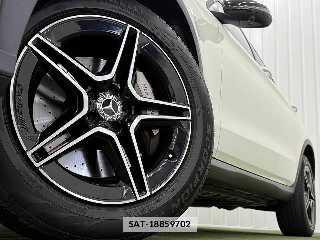 Mercedes Benz GLC-CLASS 2020-12 7960163-18