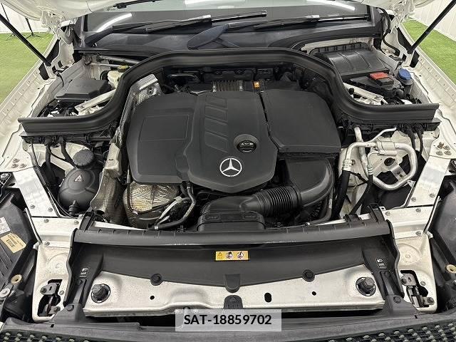 Mercedes Benz GLC-CLASS 2020-12 7960163-19