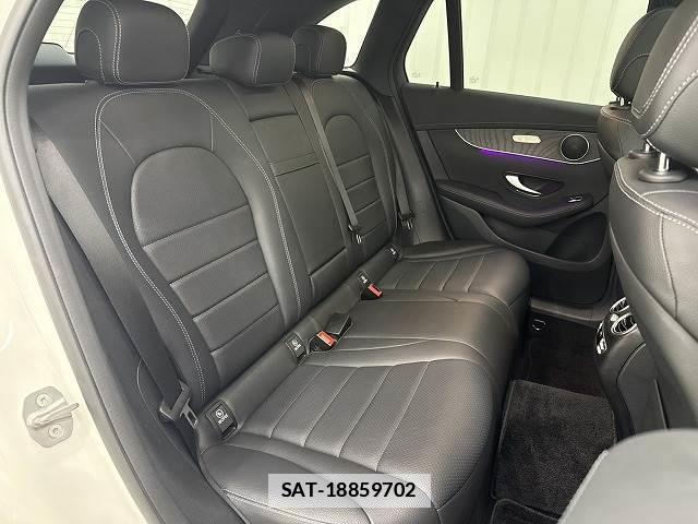 Mercedes Benz GLC-CLASS 2020-12 7960163-9