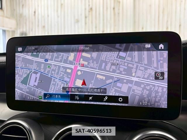 Mercedes Benz GLC-CLASS 2019-11 7960166-2