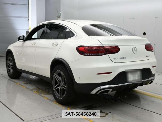 Mercedes Benz GLC-CLASS 2021-03 7960842-11