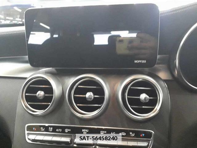 Mercedes Benz GLC-CLASS 2021-03 7960842-2