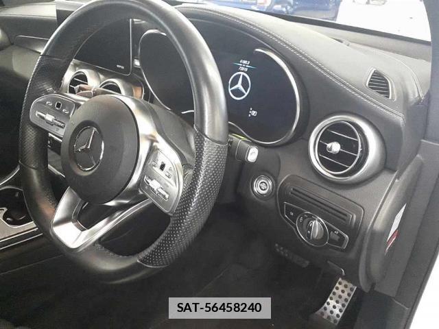Mercedes Benz GLC-CLASS 2021-03 7960842-3