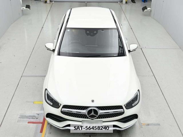 Mercedes Benz GLC-CLASS 2021-03 7960842-5