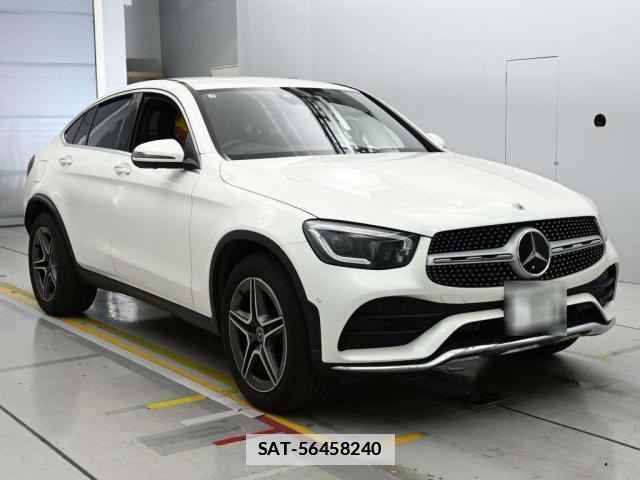 Mercedes Benz GLC-CLASS 2021-03 7960842-6
