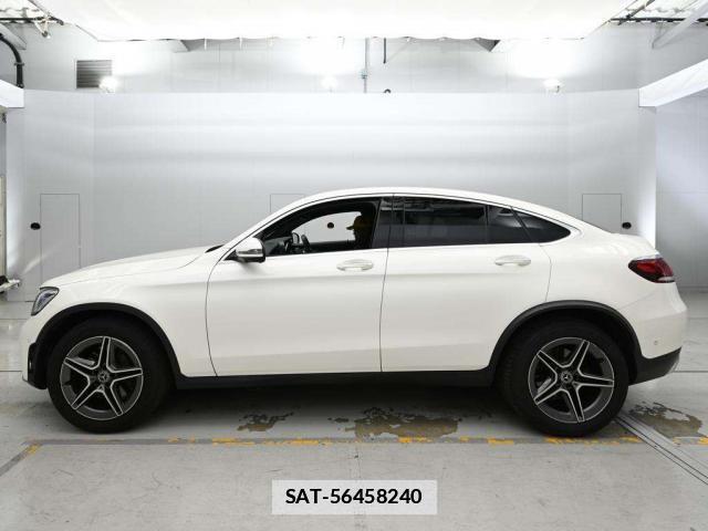 Mercedes Benz GLC-CLASS 2021-03 7960842-7