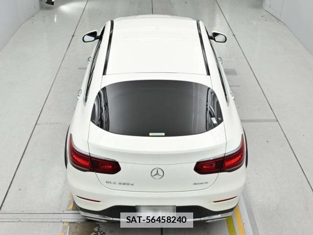 Mercedes Benz GLC-CLASS 2021-03 7960842-8
