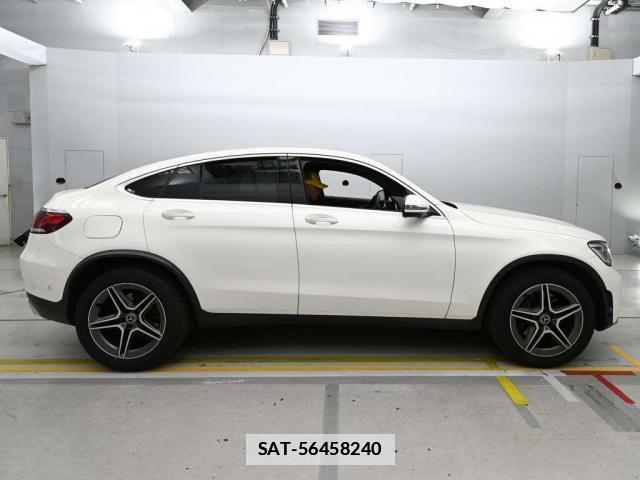 Mercedes Benz GLC-CLASS 2021-03 7960842-9
