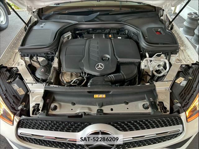 Mercedes Benz GLC-CLASS 2020-06 7962409-11