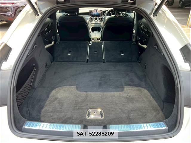 Mercedes Benz GLC-CLASS 2020-06 7962409-17
