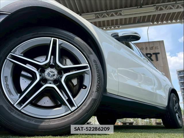 Mercedes Benz GLC-CLASS 2020-06 7962409-18