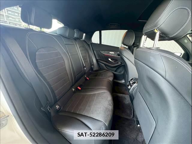 Mercedes Benz GLC-CLASS 2020-06 7962409-7