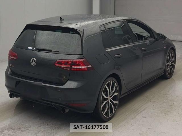 VolksWagen GOLF GTI 2014-12 7961479-1