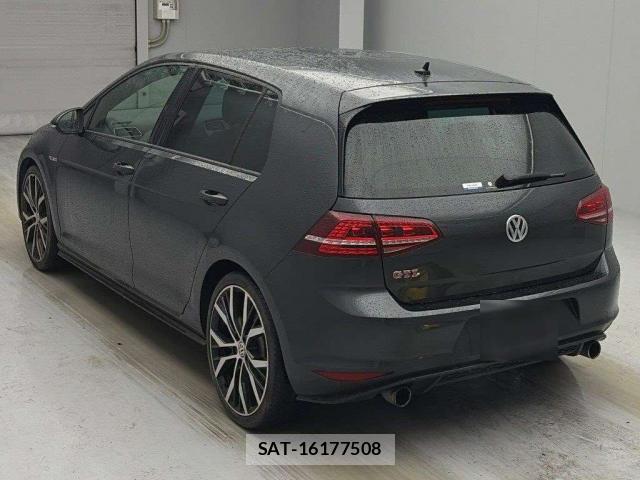 VolksWagen GOLF GTI 2014-12 7961479-10