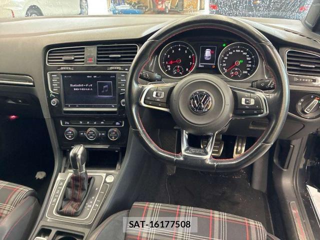 VolksWagen GOLF GTI 2014-12 7961479-2