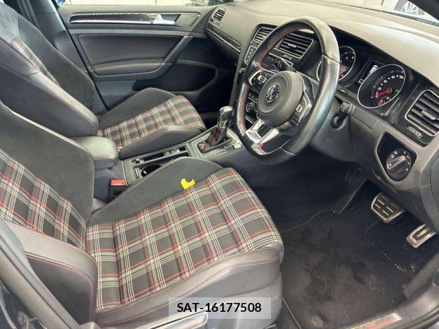 VolksWagen GOLF GTI 2014-12 7961479-3