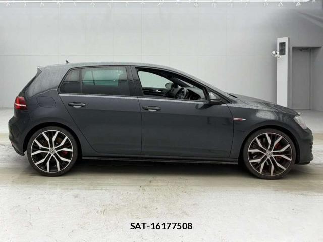 VolksWagen GOLF GTI 2014-12 7961479-7