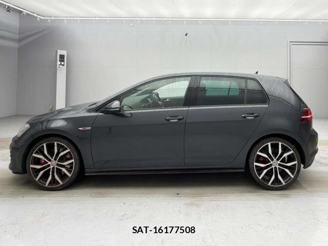 VolksWagen GOLF GTI 2014-12 7961479-8
