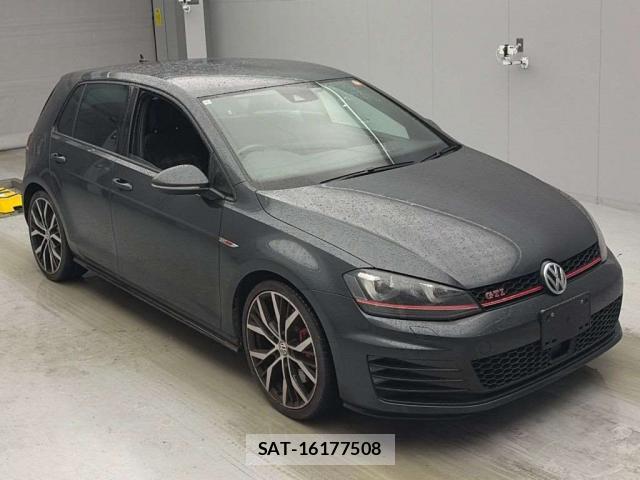 VolksWagen GOLF GTI 2014-12 7961479-9