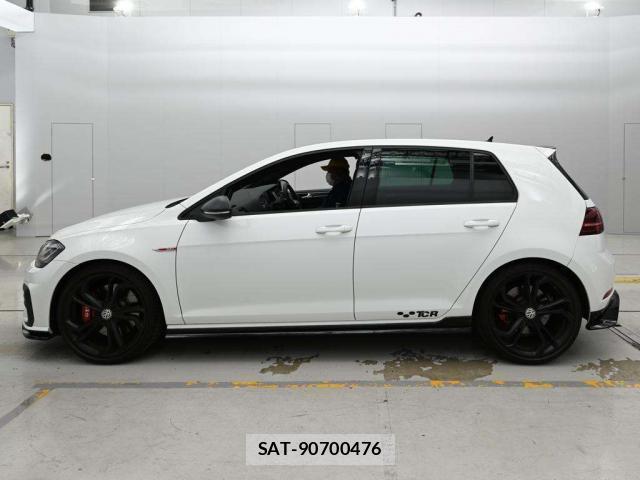 VolksWagen GOLF GTI 2020-03 7961481-8