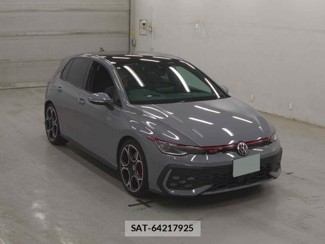 VolksWagen GOLF GTI 2025-01 7961486-0