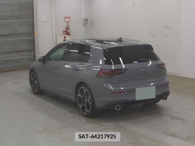 VolksWagen GOLF GTI 2025-01 7961486-1