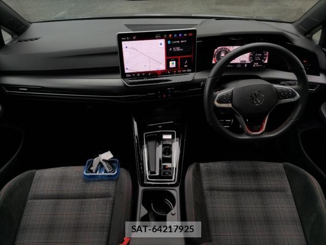VolksWagen GOLF GTI 2025-01 7961486-2