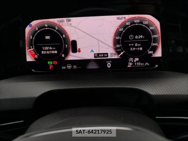 VolksWagen GOLF GTI 2025-01 7961486-3
