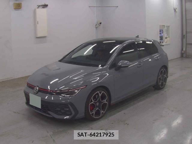 VolksWagen GOLF GTI 2025-01 7961486-4